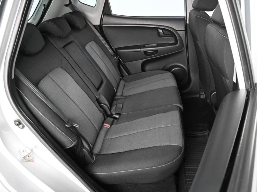 Kia Venga I Ростов-на-Дону  - изображение 7