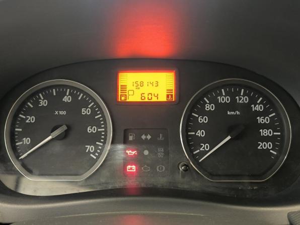 Renault Sandero I с пробегом 2013 года, цена 695 000 рублей, 158840 км, хэтчбек, Автокод Объявления
