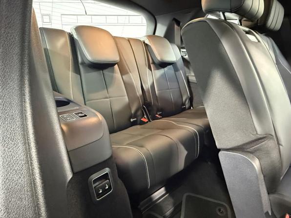 Mercedes-Benz GLS II (X167) Рестайлинг с пробегом 2025 года, цена 17 300 000 рублей, 29 км, внедорожник, Автокод Объявления