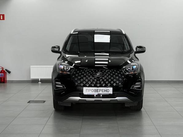 Chery Tiggo 4 Pro I с пробегом 2025 года, цена 1 730 000 рублей, 15000 км, внедорожник, Автокод Объявления