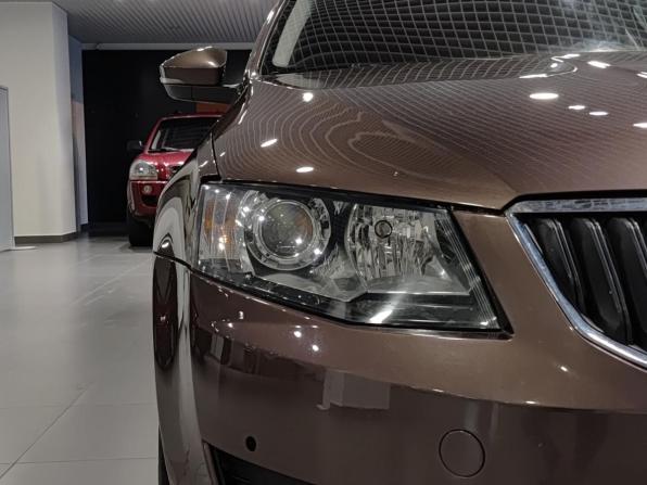 Skoda Octavia III (A7) с пробегом 2014 года, цена 940 000 рублей, 186761 км, лифтбек, Автокод Объявления