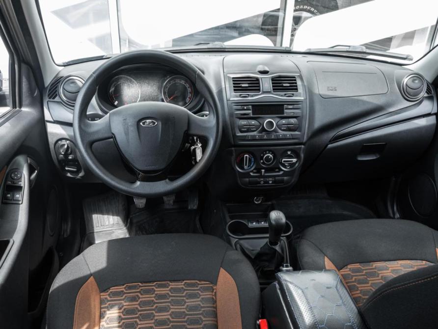 Lada (ВАЗ) Granta I Рестайлинг Ставрополь  - изображение 6
