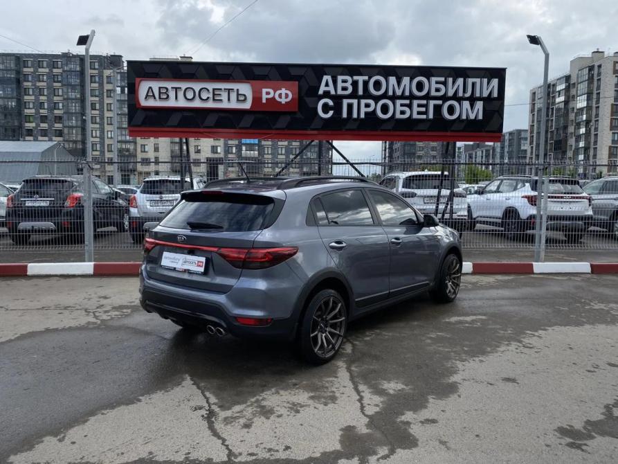Kia Rio IV Альметьевск  - изображение 16
