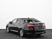 Toyota Camry VII (XV50) Рестайлинг 2 Москва  - изображение 19