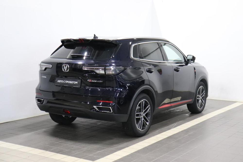 Changan CS55 Plus II Ульяновск  - изображение 3