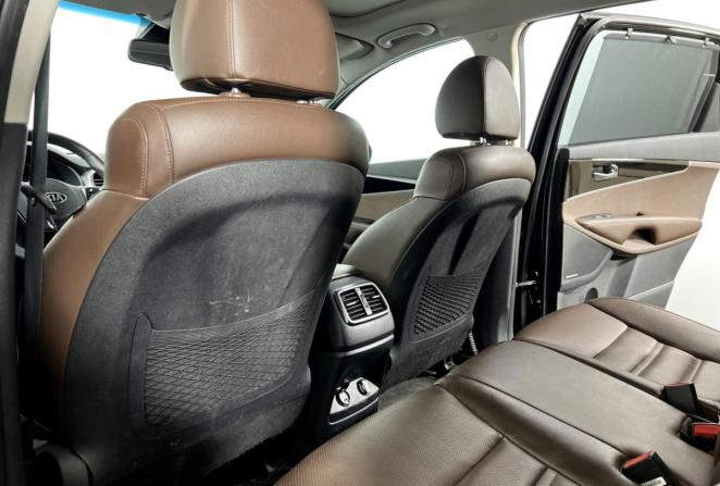 Kia Sorento II Рестайлинг с пробегом 2018 года, цена 3 199 000 рублей, 112164 км, внедорожник, Автокод Объявления