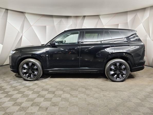 GAC Trumpchi S7 I Рестайлинг с пробегом 2026 года, цена 5 350 000 рублей, 12 км, внедорожник, Автокод Объявления