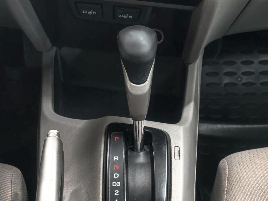 Honda Civic IX Ростов-на-Дону  - изображение 17