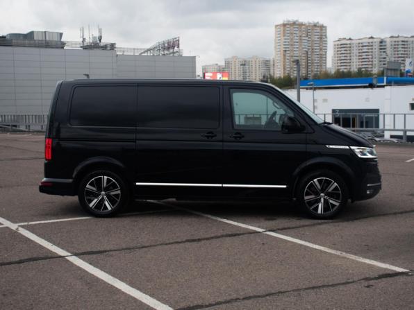 Volkswagen Multivan T6 Рестайлинг с пробегом 2019 года, цена 6 500 000 рублей, 138388 км, минивэн, Автокод Объявления