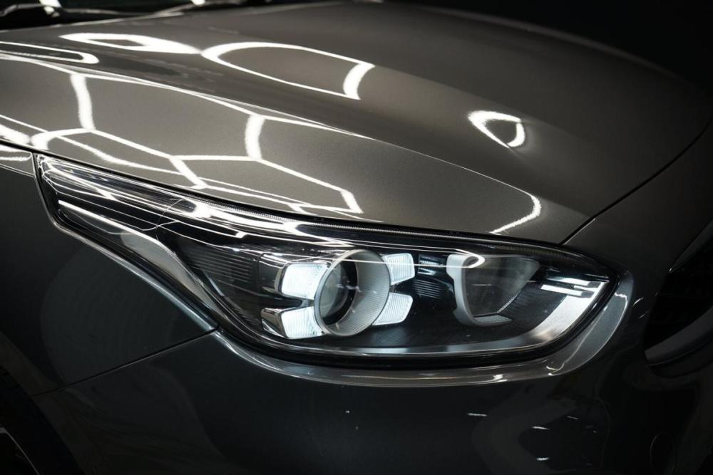 Kia Cerato IV Крым  - изображение 25