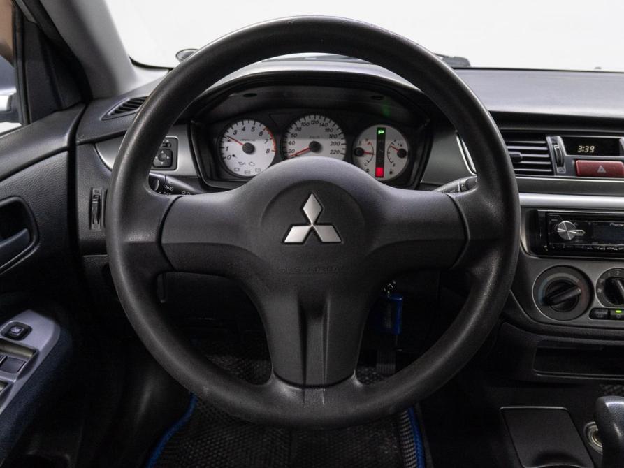Mitsubishi Lancer IX Рестайлинг Тюмень  - изображение 19