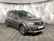 Lada (ВАЗ) Largus I Рестайлинг Москва  - изображение 23
