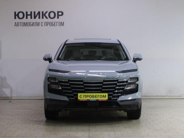 JETOUR DASHING I с пробегом 2023 года, цена 1 959 000 рублей, 55537 км, внедорожник, Автокод Объявления