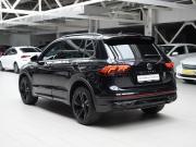 Volkswagen Tiguan II Рестайлинг Челябинск  - изображение 29