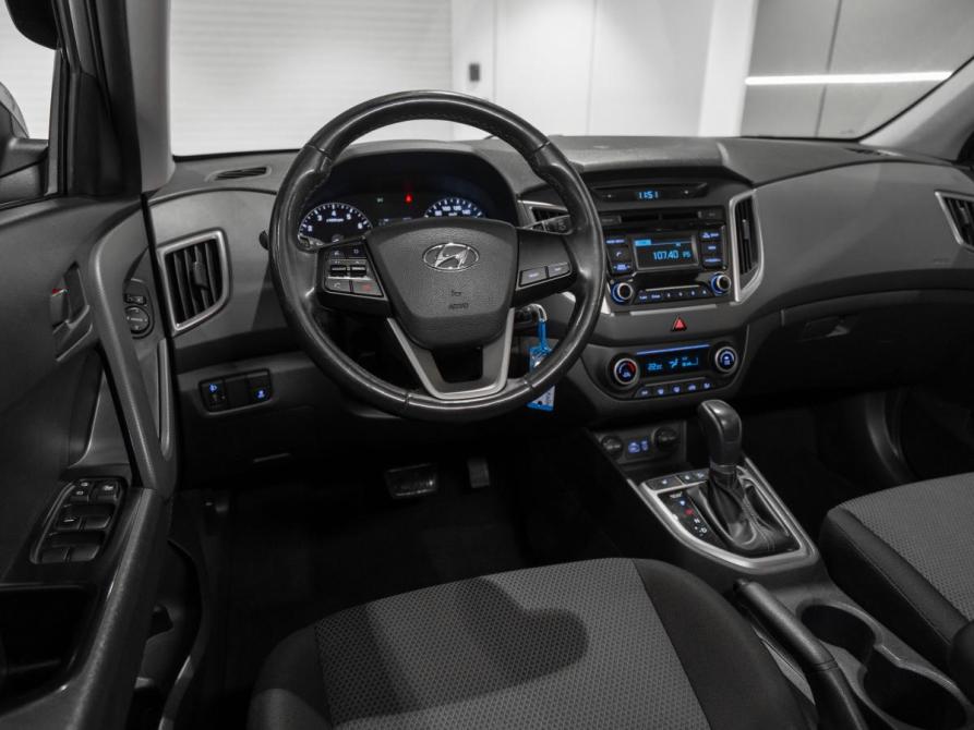 Hyundai Creta I Москва  - изображение 7