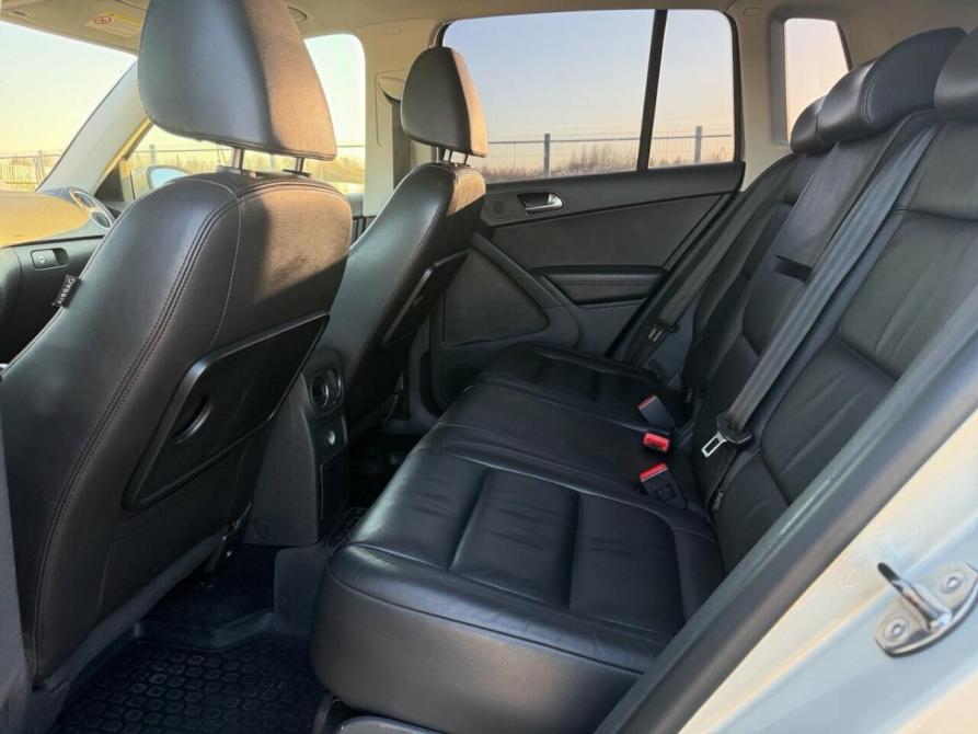Volkswagen Tiguan I Пермь  - изображение 7