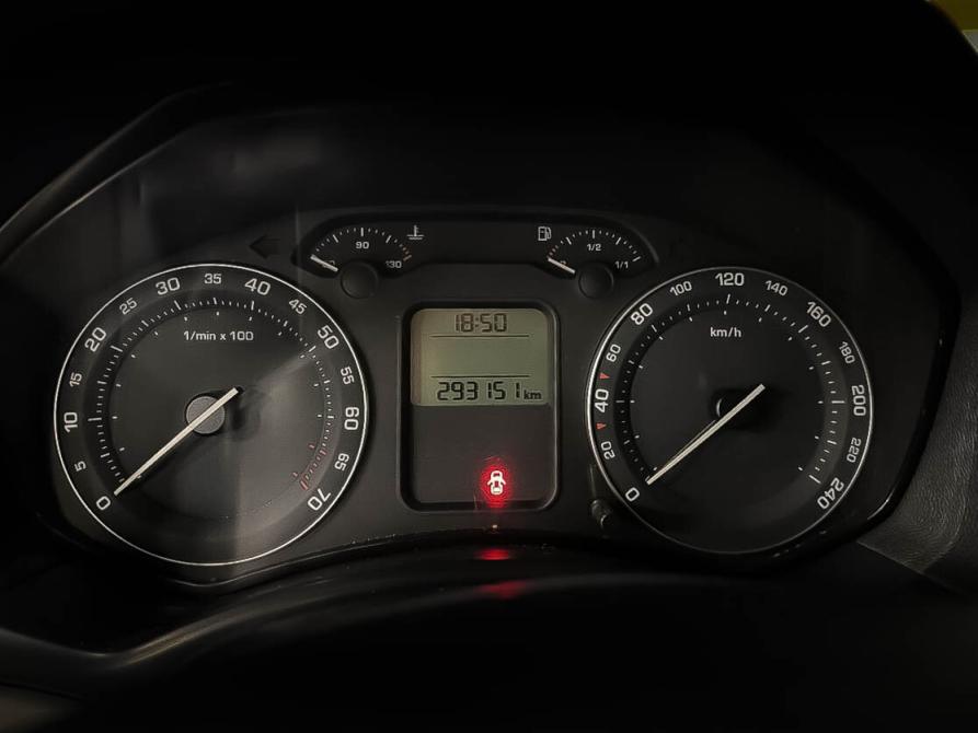 Skoda Octavia II (A5) Нижний Новгород  - изображение 4