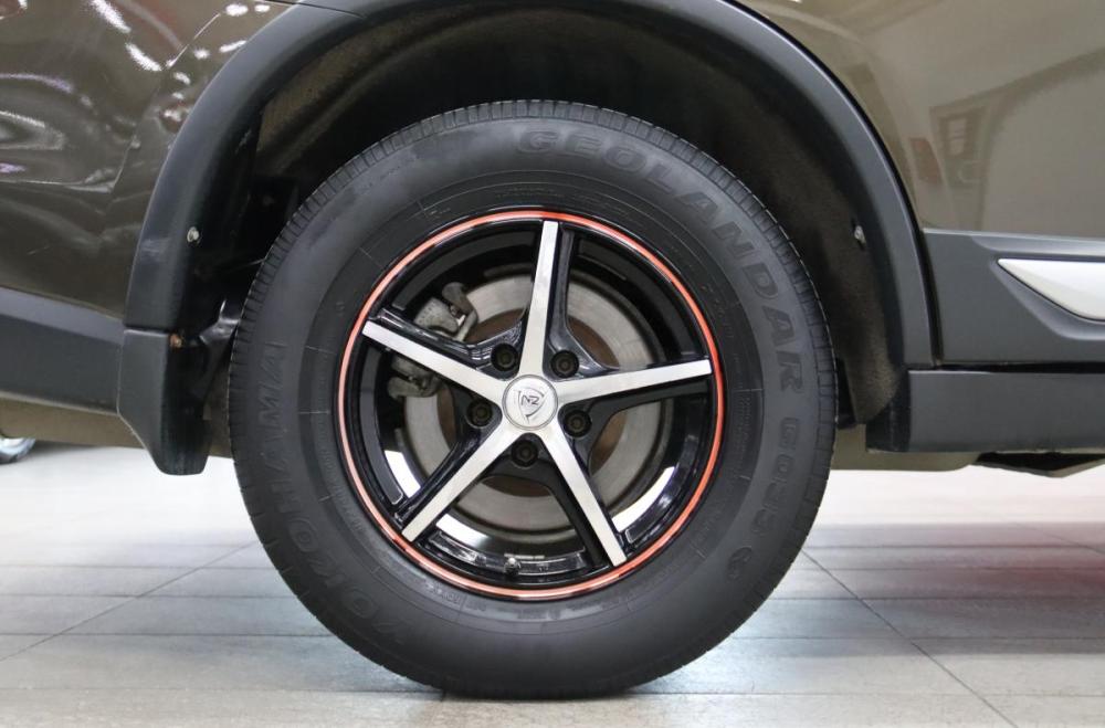 Mitsubishi Outlander III Рестайлинг 2 Сургут  - изображение 28