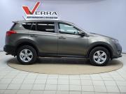 Toyota RAV4 IV (XA40) Уфа  - изображение 22