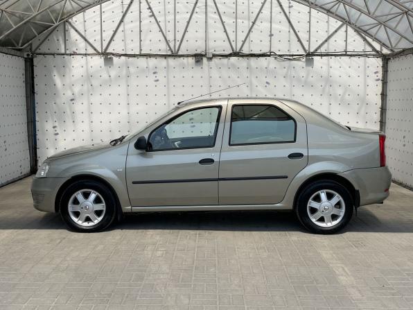 Renault Logan I Рестайлинг с пробегом 2012 года, цена 685 000 рублей, 129862 км, седан, Автокод Объявления