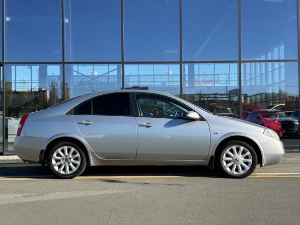 Nissan Primera III (P12) с пробегом 2006 года, цена 415 000 рублей, 246677 км, седан, Автокод Объявления