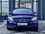 Mercedes-Benz C-Класс IV (W205) Москва  - изображение 27