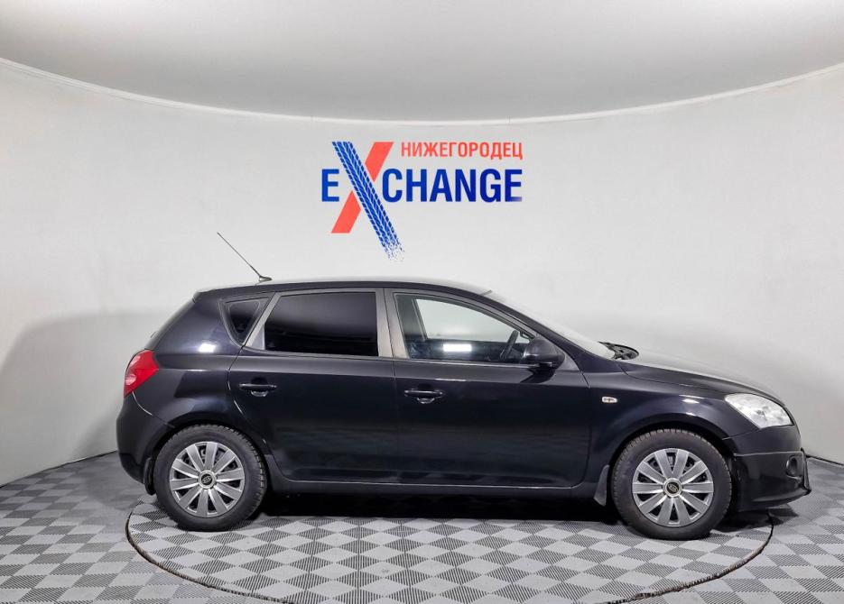 Kia Ceed I Нижний Новгород  - изображение 8