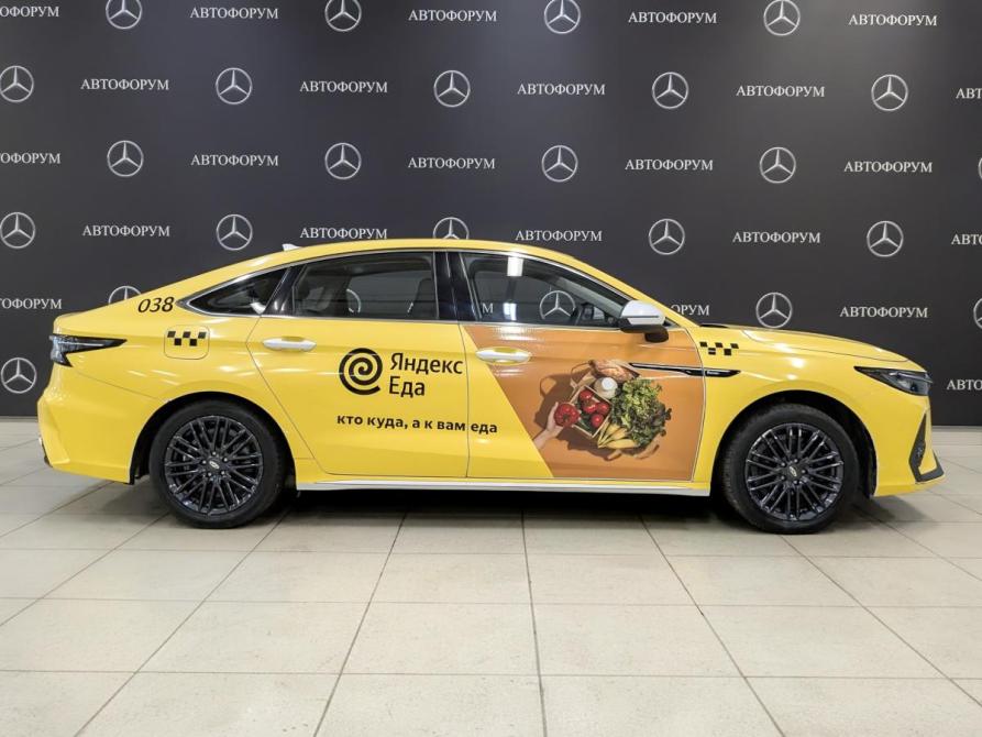Chery Arrizo 8 Москва  - изображение 4
