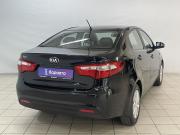 Kia Rio III Воронеж  - изображение 24