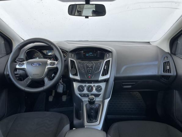 Ford Focus III с пробегом 2013 года, цена 672 000 рублей, 189797 км, седан, Автокод Объявления