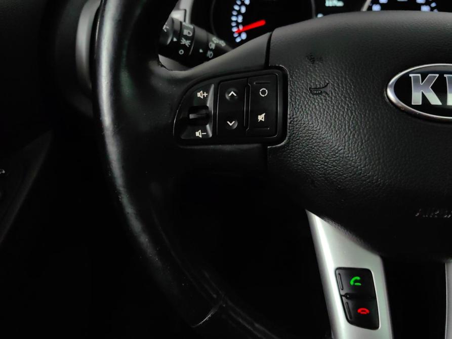 Kia Sportage III Рестайлинг Подольск  - изображение 17