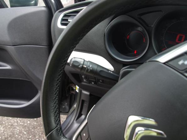 Citroen C4 II с пробегом 2013 года, цена 629 000 рублей, 138037 км, седан, Автокод Объявления