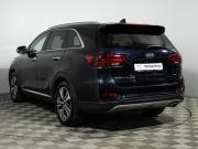Kia Sorento III Prime Рестайлинг Санкт-Петербург  - изображение 38