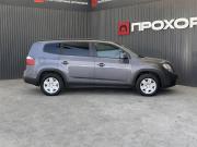 Chevrolet Orlando I Пермь  - изображение 60