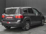 Chevrolet Orlando I Екатеринбург  - изображение 26