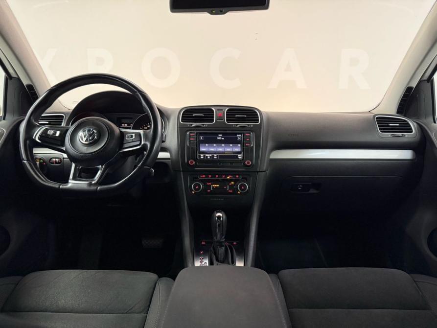 Volkswagen Golf VI Краснодар  - изображение 9