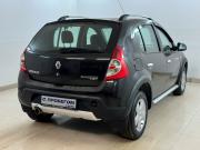 Renault Sandero I Москва  - изображение 16
