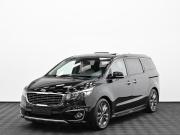 Kia Carnival III Москва  - изображение 26