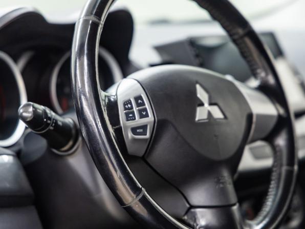 Mitsubishi Lancer X с пробегом 2008 года, цена 738 000 рублей, 180614 км, седан, Автокод Объявления