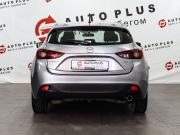 Mazda 3 III (BM) Минеральные Воды  - изображение 23