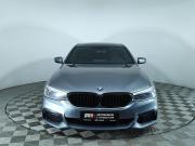 BMW 5 серии VII (G30/G31/G38) Ростов-на-Дону  - изображение 30