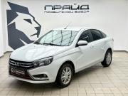 Lada (ВАЗ) Vesta I Ростов-на-Дону  - изображение 20