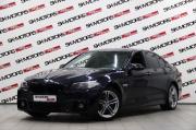 BMW 5 серии VI (F10/F11/F07) Рестайлинг Сургут  - изображение 33