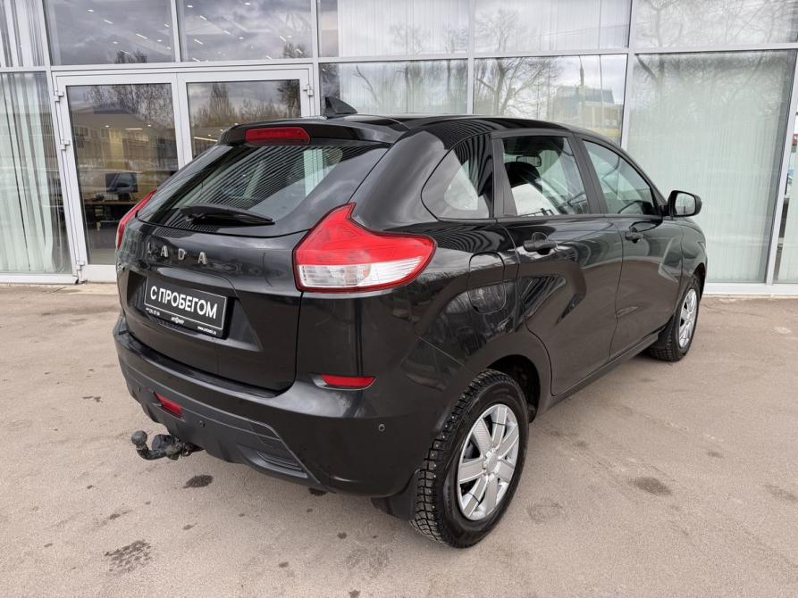 Lada (ВАЗ) XRAY I Воронеж  - изображение 5