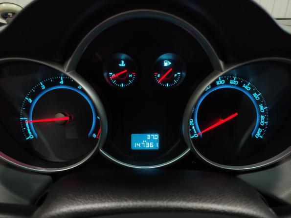 Chevrolet Cruze I с пробегом 2011 года, цена 680 000 рублей, 147000 км, седан, Автокод Объявления