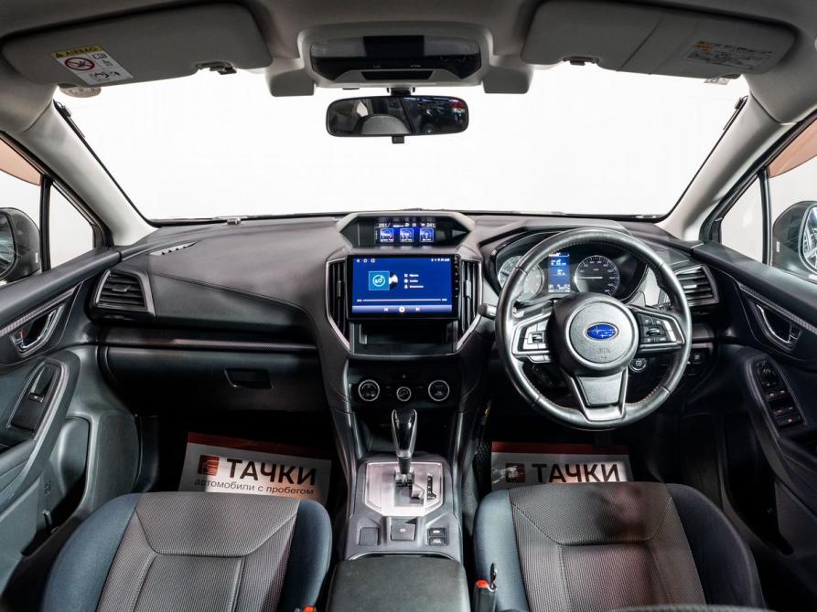 Subaru XV II Чита  - изображение 7