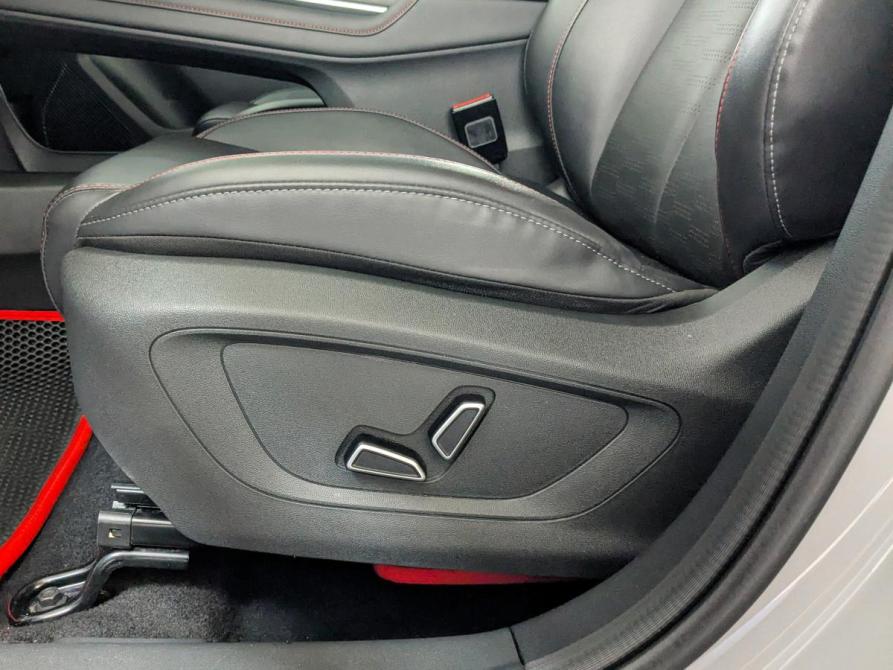 Changan CS55 Plus II Екатеринбург  - изображение 21