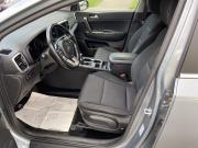 Kia Sportage IV Рестайлинг Москва  - изображение 32