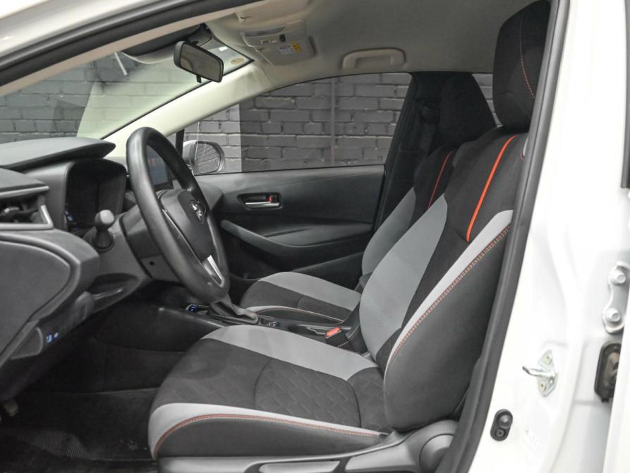 Toyota Corolla XII (E210) Екатеринбург  - изображение 17