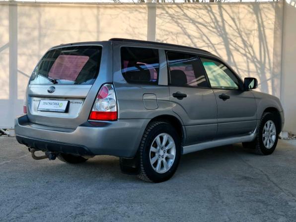 Subaru Forester II Рестайлинг с пробегом 2006 года, цена 499 000 рублей, 253023 км, внедорожник, Автокод Объявления